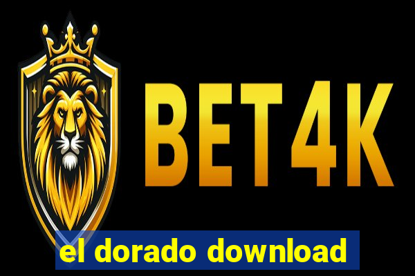 el dorado download